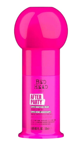 Crema Suavizante After Party Bed Head Tigi X 50ml.