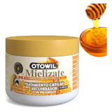 Tratamiento Capilar Recuperador Otowil 250g C/enjuague Lfme