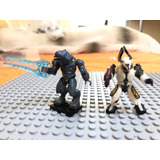 Megabloks Mega Construx Halo Inquisidor Del Shadow (5)