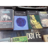 Eugene Ionesco Lote X4 Libro Nuevo Y Usado Sillas Rinoceront