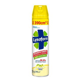 Pack X 12 Unid Desinfectante  Citrico 360 Cc Lysoform Desin