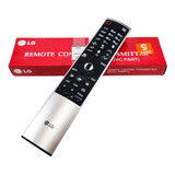 Ontrole Remoto Magic Smart Tv LG 42lf6400 42lf6450 Original