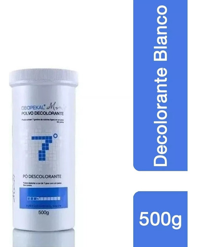 Obopekal® Decolorante 500g