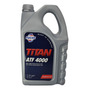 Aceite De Transmision Automatica Titan Atf 5l Nissan Titan