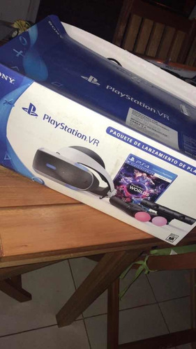 Playstation Vr