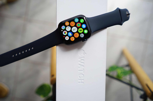 Apple Watch Serie 9 45mm