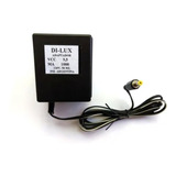 Fuente Dilux F4 Para Teclados Casio Línea 9,5v - 1 Amp