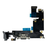 Flex Centro Carga Compatible iPhone 6 Plus