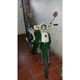 Gilera  Pronto