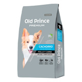 Old Prince Premium Cachorro 