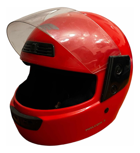 Casco Moto Halcón 3 H3