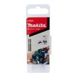 Juego Cuchillos Para Cepillo Eléctrico Makita 82mm (1902)