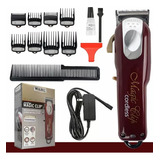 Aa Máquina Inalámbrica Wahl Professional Magic Clipper Five