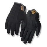 Guantes De Giro Dwool Mtb