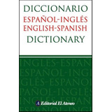 Diccionario Ingles - Español Español - Ingles, De Ateneo. Editorial El Ateneo, Tapa Blanda En Español/inglés, 2004
