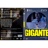 Dvd Gigante Filme De Adrian Biniez