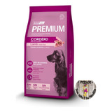 Vital Can Premium Adulto Cordero X 20kg