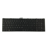 Teclado Para Toshiba Satellite C55 C55t-a C55t-a5123 Español