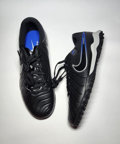 Zapatos De Fútbol Nike Tiempo Legend 10 Turf Academy 