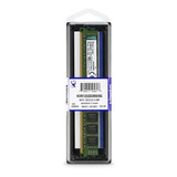 Memória Ram 8gb 1 Kingston Kvr1333d3n9/8g