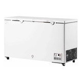 Freezer Hced503 C Horizontal 2 Portas 503 Litros Fricon