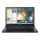 Laptop Acer Aspire 7, 15.6 , Core I7, 8gb Ram, 512gb Ssd