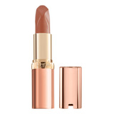 Lápiz Labial Loreal Paris Color Riche Les Nus, Nu Determine,