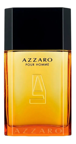  Azzaro Pour Homme Original Edt 200 ml Para  Hombre