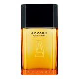  Azzaro Pour Homme Original Eau De Toilette 200 ml Para  Hombre