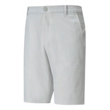 Bermudas Short Puma Golf (talla 36) Hombre Original 599246