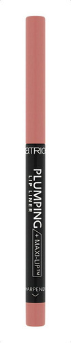 Delineador De Labios Plumping Understated Chic Color Café