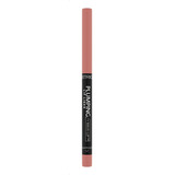 Delineador De Labios Plumping Understated Chic Color Café