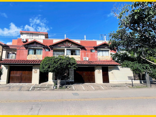 Casa En Venta (2 Casas En Un Terreno) - Zona Mercado La Ramada - Imagen 4