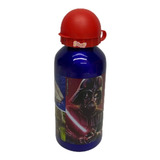 Cantimplora Botella Aluminio Star Wars Orig Sharif Express