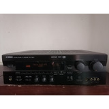 Receiver Yamaha Rx-v795 (5.1)