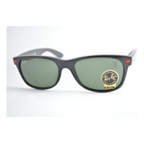 Óculos De Sol Ray Ban Mod Rb2132m F60131 Scuderia Ferrari Co