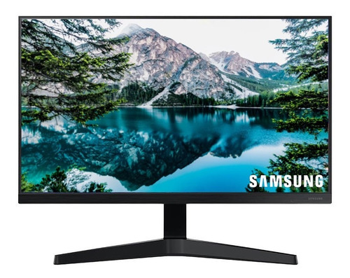 Monitor Samsung Ips De 22 Full Hd Freesync 75hz 5ms Hdmi