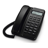 Telefono Fijo Philips Crd150 C/identificador Y Manos Libres!
