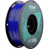 Filamento Esun Petg 1kg 1.75mm Impresora 3d Solid Blue