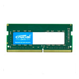 Memória Crucial Basics Ddr4 De 16gb 3200mhz Para Notebook