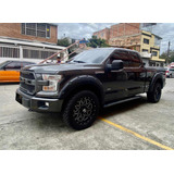 Ford F-150 2015 3.5 Xlt