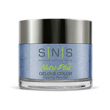 Pó De Imersão Sns Nails Gelous Color - Harvest Moon Colle