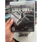 Call Of  Duty Black Ops 2 Playstation 3