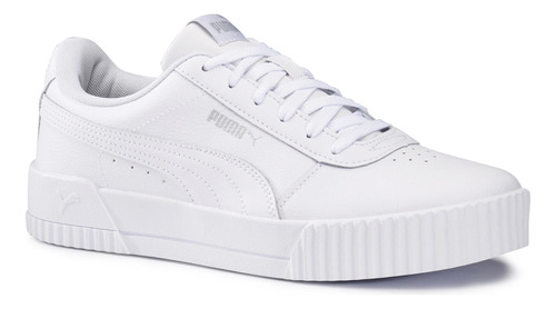 Tenis Puma Carina 2.0 Piel Vacuno