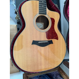 Taylor 214 Dlx