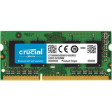 Memoria Ram Color Verde  8gb 1 Crucial Ct102464bf160b