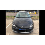 Volkswagen Polo 2017 1.6 Comfortline Tiptronic