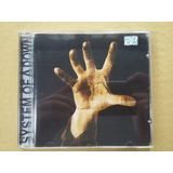 Cd Sistem Of A Down