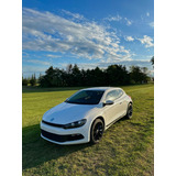 Volkswagen Scirocco 1.4 Tsi