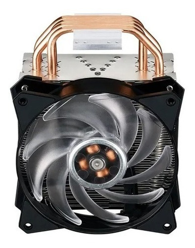 Cooler Processador Masterair Ma410p Cooler Master